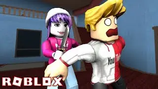 Funny Roblox Moments in MM2 w/ TheHealthyFriends!