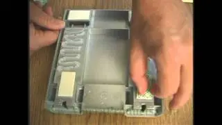 Basis installation information for Better Living Products dispensers
