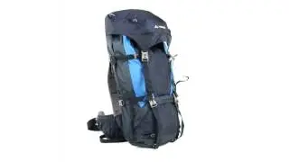 Vaude Astra II Backpack - 65+10