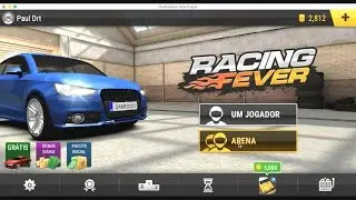 Jogo Racing Fever para Android, Iphones e Tablets - Dicas