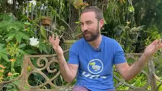 Gregory Dirr is on ArtISts Connecting episode promo.