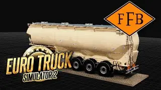 DLC FELDBINDER W EURO TRUCK SIMULATOR 2?
