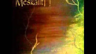Meskalith-For The Runes Of My Name