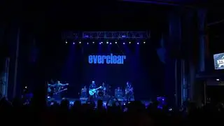 Everclear - Wonderful (The Strand, Providence, RI 6/1/18)