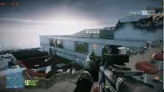 MSI Afterburner test