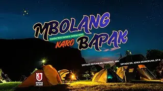 Mbolang Karo Bapak