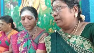 களந்தை சபரிமலை அய்யப்பன் கோயில் திருவாசகம் 