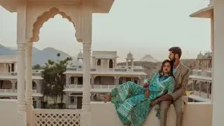 Best Pre Wedding Film 2022 | Hansraj X Neetu | Aryan Photography | Pushkar