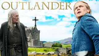 OUTLANDER Season 7 - A Plot Twists You Never Expected
