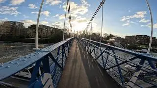 The Rapha Festive 500 (or is it Grapha?) - Day 1