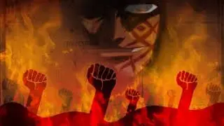 Where are the revolutionary army. One piece chapter 824 +