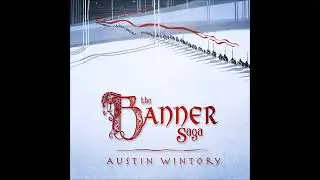 Little Did They Sleep (OST The Banner Saga)