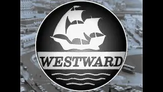 Early Westward Television including a message from chairman Peter Cadbury.