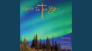 The Wilderness Within (Christian/bluegrass vocal)