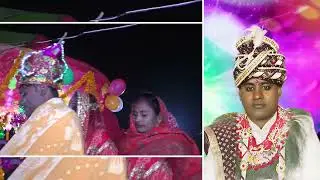 08 Rabindra wedsAsmita