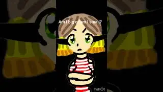 am I a robot or a doll?  #animation #drawing #trend #song