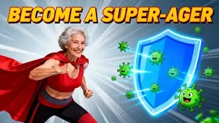 Surprising Benefits of Staying Active After 60