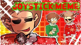 Joystick meme🎄[Eddsworld Christmas]