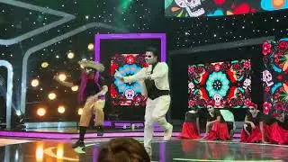 Dia de Muertos - Apertura La Gran Batalla / Los Unicos