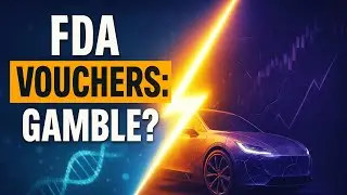 FDA&rsquo;s Fast-Track Drug Voucher Program: Breakthrough or Risky Gamble?