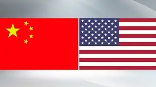 Chinese FM talks with U.S. secretary of state about Afghanistan, bilateral ties