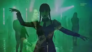 Ibiza Dance Psychedelic Mix | Trippy Waves & Deep Groove Audio Session