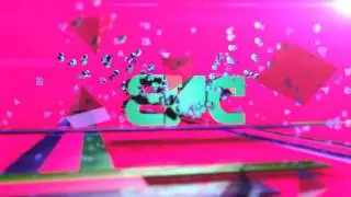 CINEMA4D INTRO TEMPLATE: DNB / By TrooperFX
