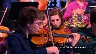 Saint-Saëns, Danse macabre - Ensemble Furians, Pierre Dumoussaud, Svetlin Roussev