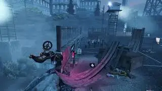 Trials Rising - Diamond PB Compilation #14