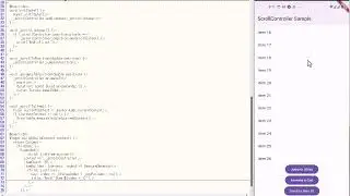 #flutter x ScrollController  #shorts
