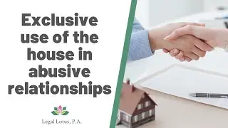 Navigating Divorce and Domestic Violence -Legal Lotus, Miami Trial & Family Lawyers