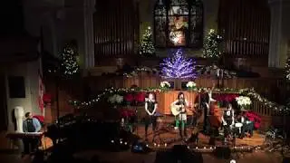 Good Lovelies - Song Of The Magi (Anaïs Mitchell)