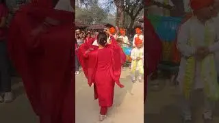 Haryanvi Folk Dance #Surajkund #Faridabad #Haryanvi #FolkDance #Culture #Desi #India #Tradition 