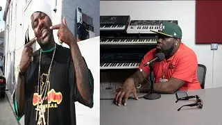 Mistah FAB on if the Hyphy Movement hurt the Bay 