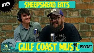 SheepsHeadEats (Private Catering, Pasta Class, & Tiki Week) | Cast #115