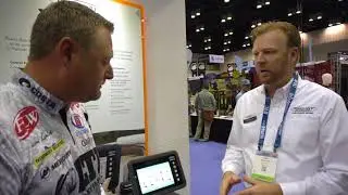 Jason Lambert interviews Power Pole about their new Vision System!!
