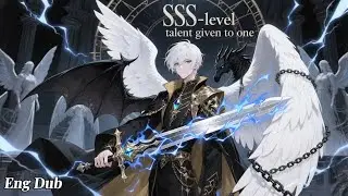 【FULL】SSS-level talent given to me: punishment is the peak #anime #chinesedrama#chineseanime