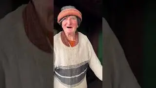 Pentru el, o vizită nu-i lucru mic &mdash; e semn că nu-i uitat ❤️ @hovreaalin  #romania