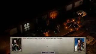 Pathfinder: Wrath of the Righteous - Evil Playthrough - Chapter 1: The Demon Counter Attack