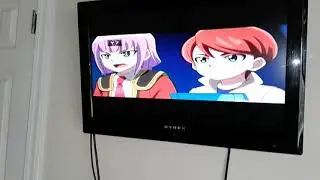 Beyblade burst evolution xander vs walkia