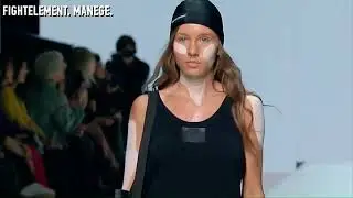 FASHION SHOW (FIGHTELEMENT 2024 RUNWAY COLLECTION)