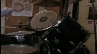 Drum Samples