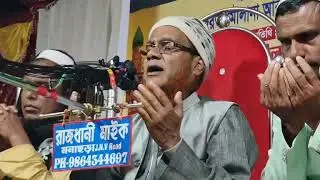 Viral Maulana Ali Ahmed || Maulana Ali Ahmed Hojai || A. B. Ziaul Official