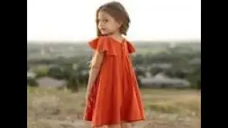 top 30 kids  kurti design ;kids kurti elegant trendy desighner kurti for kids best  kurti  for jeens
