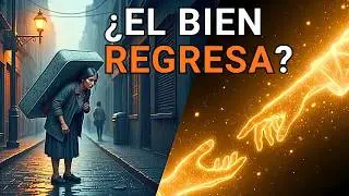 EL BIEN QUE HACES SIEMPRE LLEGA MULTIPLICADO