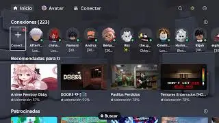 Roblox |  tsb game
