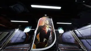 Elite dangerous  PowerPlay kills vol 1
