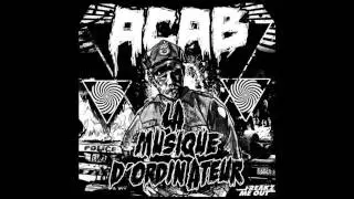 La Musique D'Ordinateur - ACAB (Original Mix)