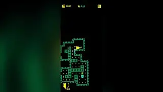 Tomb of the Mask: Level 193