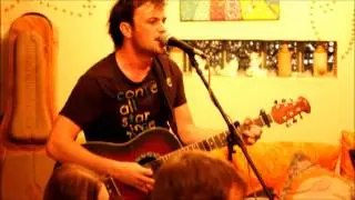 Pacawa @Indulgence Cafe 19 July 2014